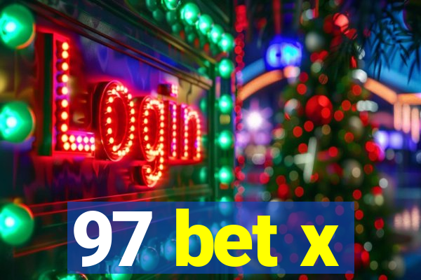 97 bet x